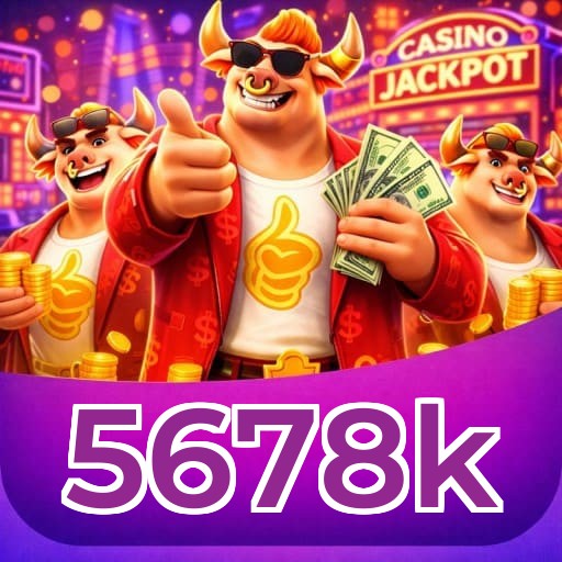 Níveis do programa VIP da 5678k